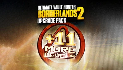 Дополнение Borderlands 2: Ultimate Vault Hunters Upgrade Pack для ПК (Ключ активации Steam)