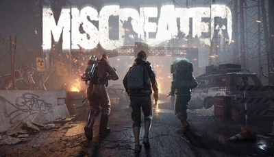 Игра Miscreated для ПК (Ключ активации Steam)