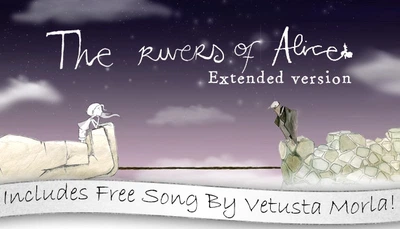 Гра The Rivers of Alice - Extended Version для ПК (Ключ активації Steam)