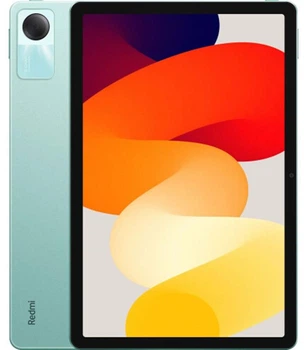 Планшет Xiaomi Redmi Pad SE 8/128GB Mint Green EU_