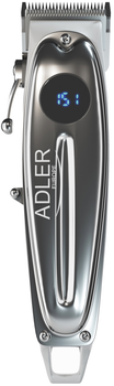 Машинка для стрижки волосся Adler AD 2831