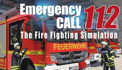 Игра Emergency Call 112 для ПК (Ключ активации Steam)