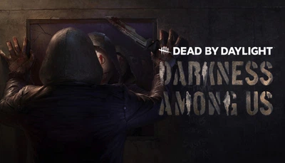Дополнение Dead by Daylight: Darkness Among Us для ПК (Ключ активации Steam)