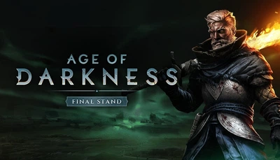 Игра Age of Darkness: Final Stand для ПК (Ключ активации Steam)