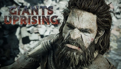 Игра Giants Uprising для ПК (Ключ активации Steam)