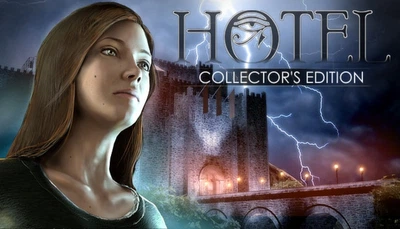 Гра Hotel Collector's Edition для ПК (Ключ активації Steam)