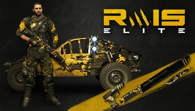 Дополнение Dying Light - Rais Elite Bundle для ПК (Ключ активации Steam)