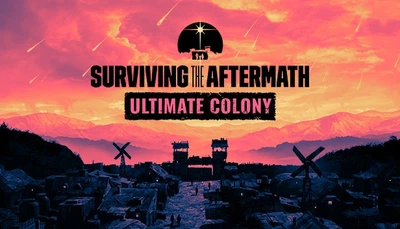 Дополнение Surviving the Aftermath - Ultimate Colony Upgrade для ПК (Ключ активации Steam)