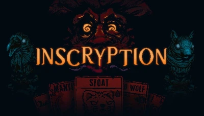 Игра Inscryption для ПК (Ключ активации Steam)