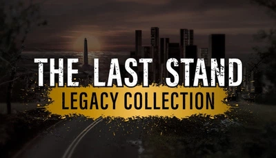Игра The Last Stand Legacy Collection для ПК (Ключ активации Steam)