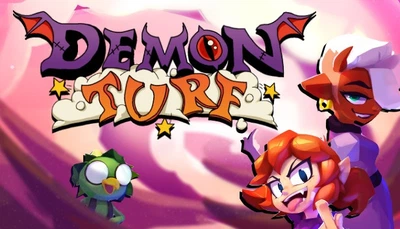 Игра Demon Turf для ПК (Ключ активации Steam)