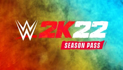 Дополнение WWE 2K22 Season Pass - Europe для ПК (Ключ активации Steam)