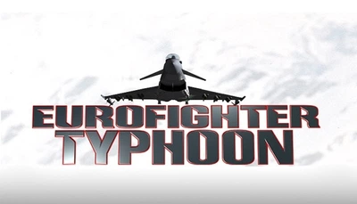 Игра Eurofighter Typhoon для ПК (Ключ активации Steam)