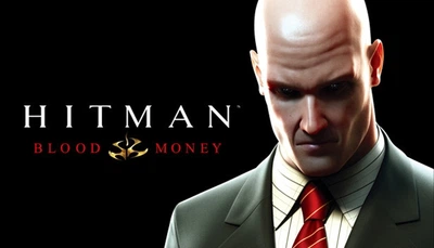 Игра Hitman: Blood Money - Europe для ПК (Ключ активации Steam)