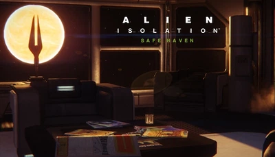 Дополнение Alien: Isolation - Safe Haven для ПК (Ключ активации Steam)