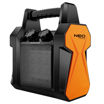 Обогреватель Neo Tools 2 кВт, PTC (90-060) (156910)