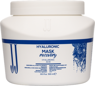 Гіалуронова маска JJ's HYALURONIC 500 мл