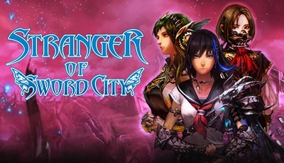 Игра Stranger of Sword City для ПК (Ключ активации Steam)