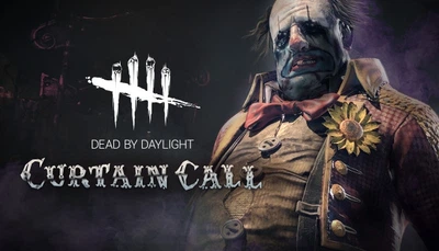 Дополнение Dead by Daylight: Curtain Call для ПК (Ключ активации Steam)