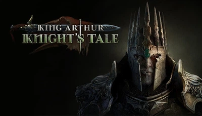 Игра King Arthur: Knight's Tale для ПК (Ключ активации Steam)