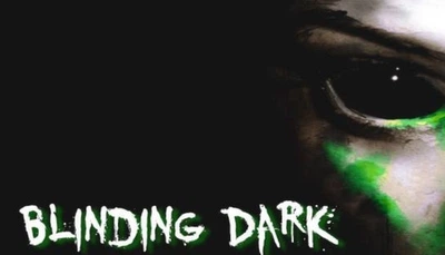 Игра Blinding Dark для ПК (Ключ активации Steam)