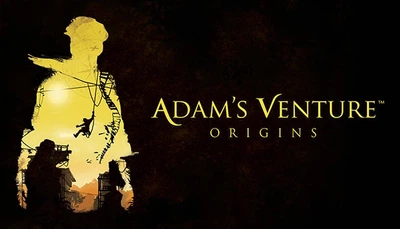 Игра Adam's Venture: Origins для ПК (Ключ активации Steam)