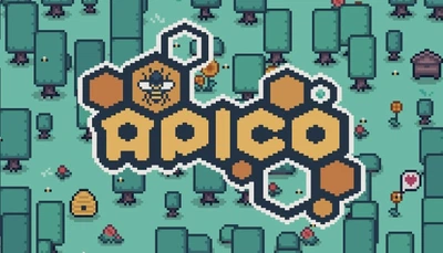 Гра Apico для ПК (Ключ активації Steam)