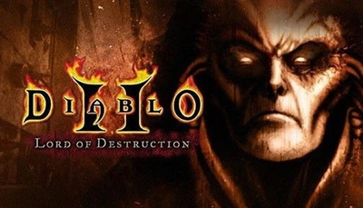 Дополнение Diablo II: Lord of Destruction для ПК (Ключ активации Battle.net)