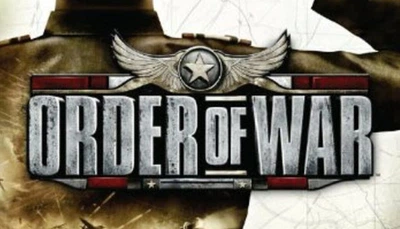 Игра Order of War для ПК (Ключ активации Steam)
