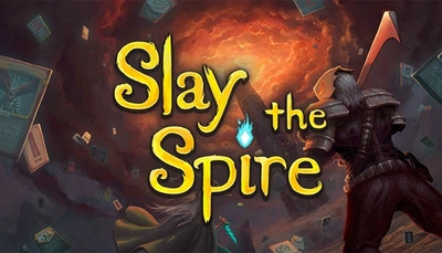 Игра Slay the Spire для ПК (Ключ активации Steam)
