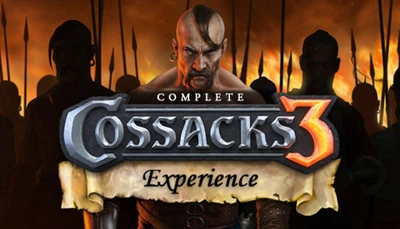 Игра Complete Cossacks 3 Experience для ПК (Ключ активации Steam)