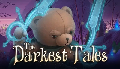 Игра The Darkest Tales для ПК (Ключ активации Steam)