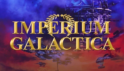 Игра Imperium Galactica для ПК (Ключ активации Steam)
