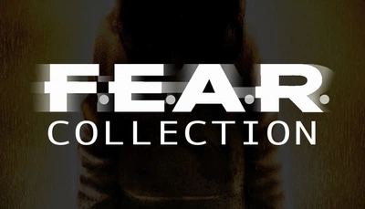 Игра F.E.A.R Collection для ПК (Ключ активации Steam)