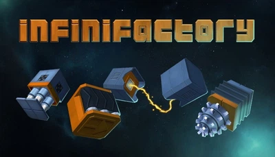 Игра Infinifactory для ПК (Ключ активации Steam)