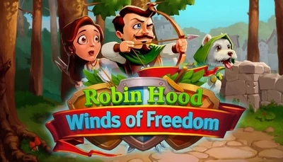 Игра Robin Hood: Winds of Freedom для ПК (Ключ активации Steam)