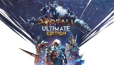 Игра Godfall Ultimate Edition для ПК (Ключ активации Steam)