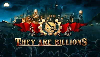 Игра They Are Billions для ПК (Ключ активации Steam)