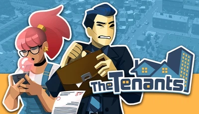 Игра The Tenants для ПК (Ключ активации Steam)