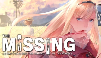 Игра The MISSING: J.J. Macfield and the Island of Memories для ПК (Ключ активации Steam)