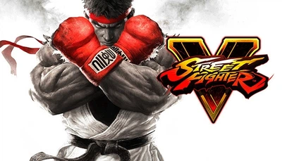 Игра Street Fighter V для ПК (Ключ активации Steam)