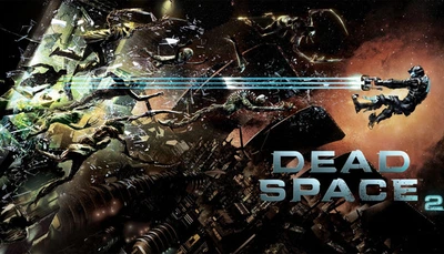 Игра Dead Space 2 для ПК (Ключ активации EA App)
