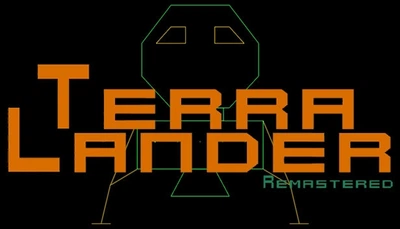 Игра Terra Lander для ПК (Ключ активации Steam)