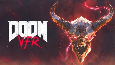 Игра Doom VFR для ПК (Ключ активации Steam)