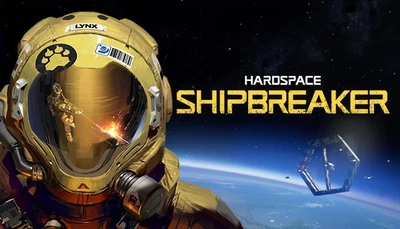 Игра Hardspace: Shipbreaker для ПК (Ключ активации Steam)