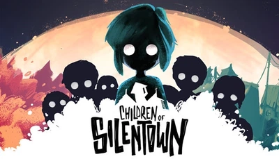 Игра Children of Silentown для ПК (Ключ активации Steam)