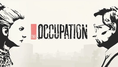 Игра The Occupation для ПК (Ключ активации Steam)