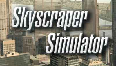 Игра Skyscraper Simulator для ПК (Ключ активации Steam)