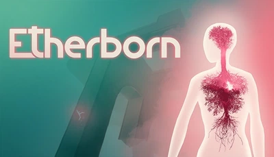 Игра Etherborn для ПК (Ключ активации Steam)