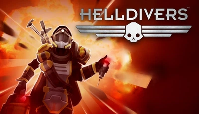 Доповнення HELLDIVERS - Demolitionist Pack для ПК (Ключ активації Steam)